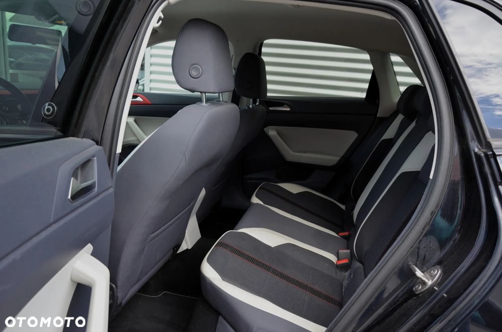 Volkswagen Polo 1.0 TSI OPF beats - 17