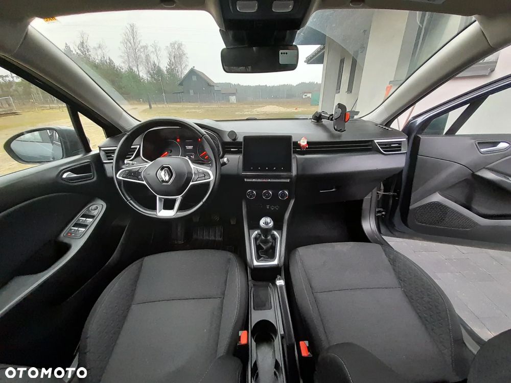 Renault Clio 1.0 TCe Zen - 11