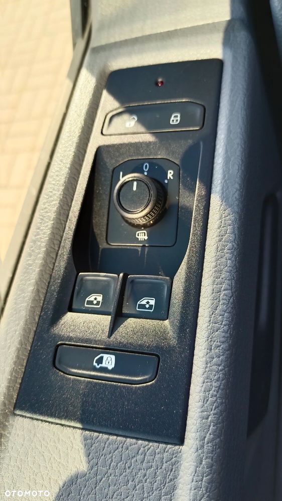 Volkswagen Transporter L2 - 10