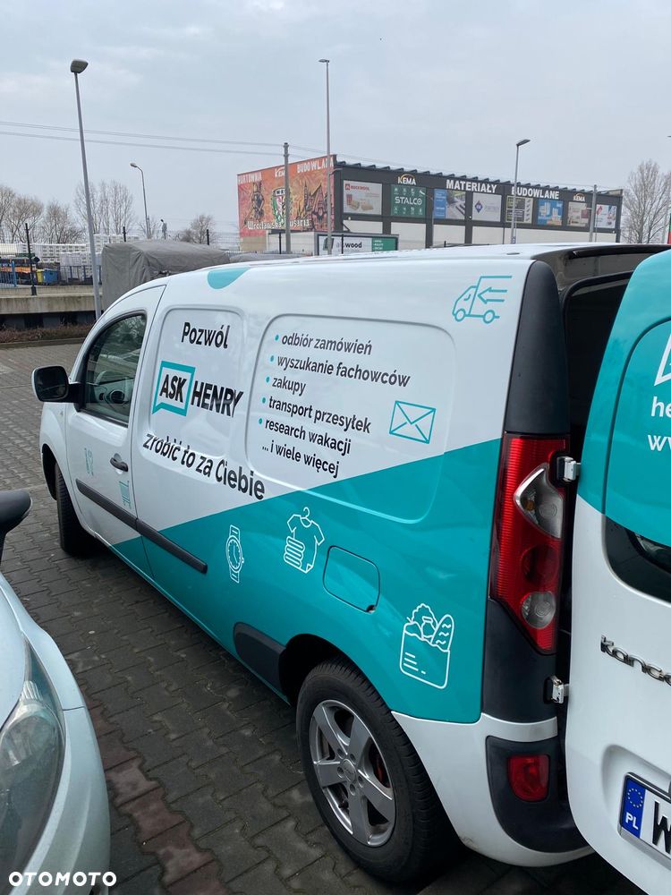 Renault Kangoo Maxi - 2