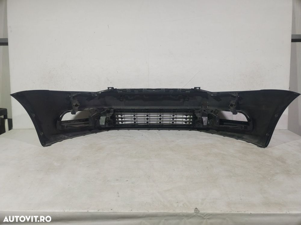 Bara fata VW Polo, 2013, 2014, 2015, 2016, cod origine OE 6C0807221. - 6