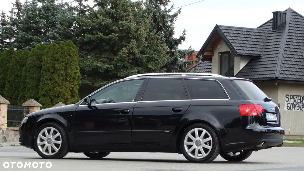 Audi A4 - 5
