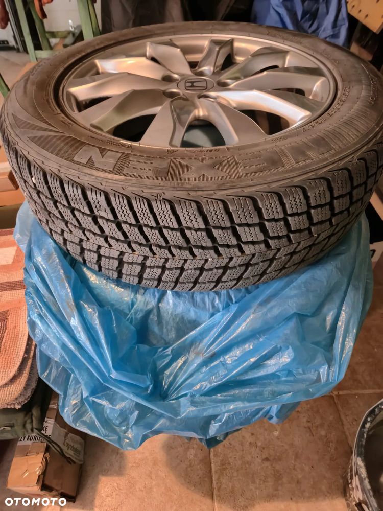 Honda CR-V 2.0 Executive - 11