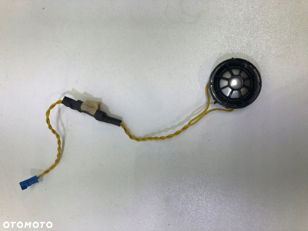 BMW GŁOŚNIK WYSOKOTONOWY HARMAN KARDON 9362661 - 1