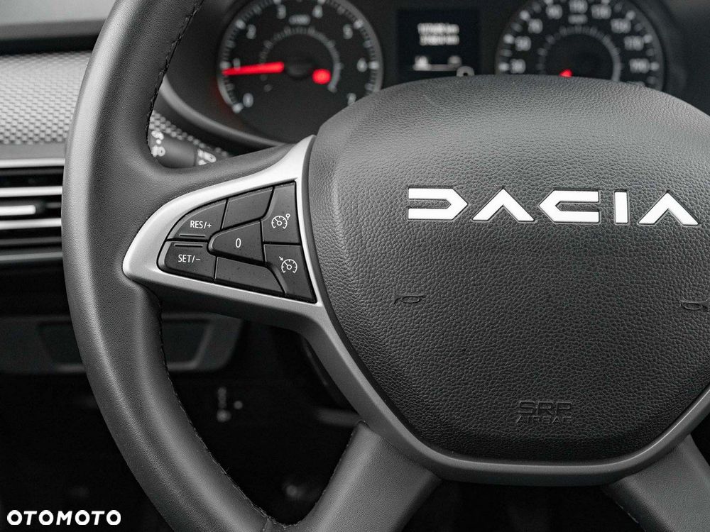 Dacia Sandero 1.0 TCe Expression - 16