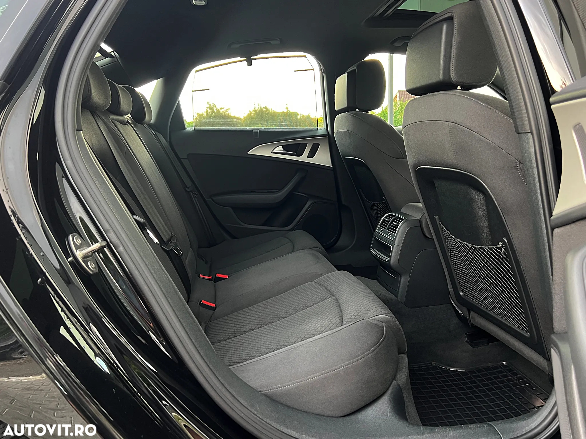 Audi A6 - 16