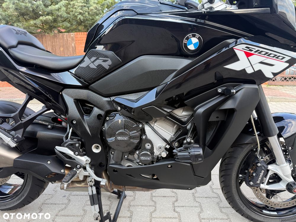 BMW XR - 14