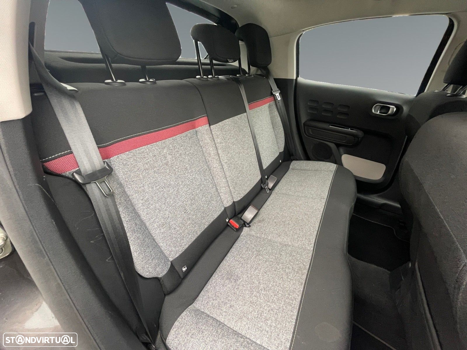 Citroën C3 1.5 BlueHDi C-Series - 14