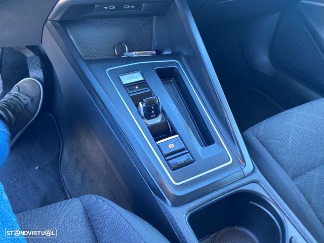 Volkswagen Golf Variant 2.0 TDi Life DSG — fotografia 23