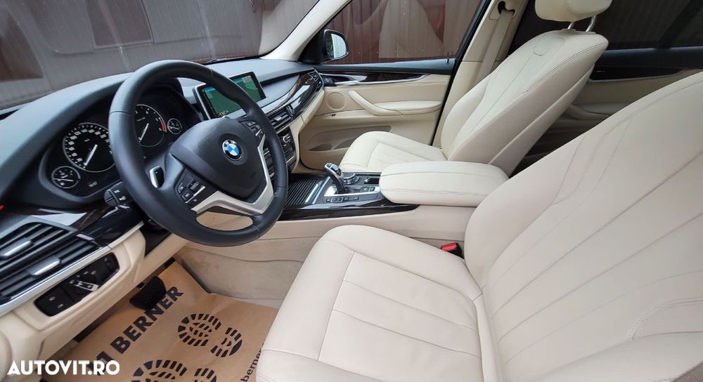 BMW X5 xDrive30d - 4