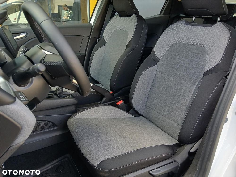 Renault Clio 1.0 TCe Evolution - 10