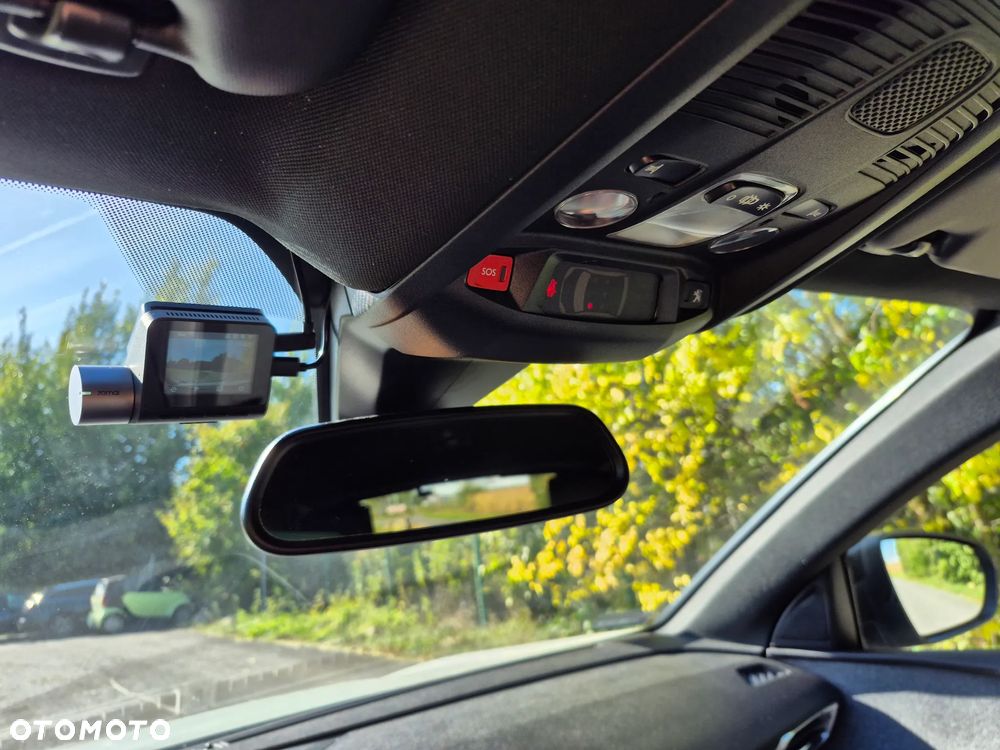 Peugeot 3008 BlueHDi 120 EAT6 Stop & Start Allure - 32