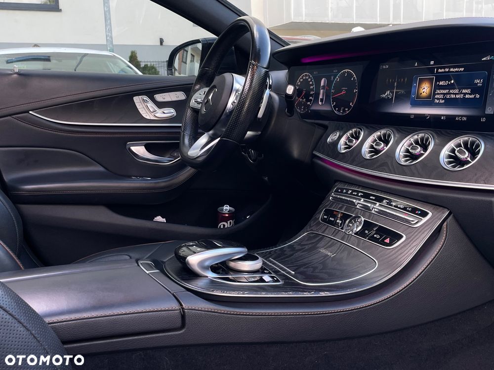 Mercedes-Benz CLS - 19