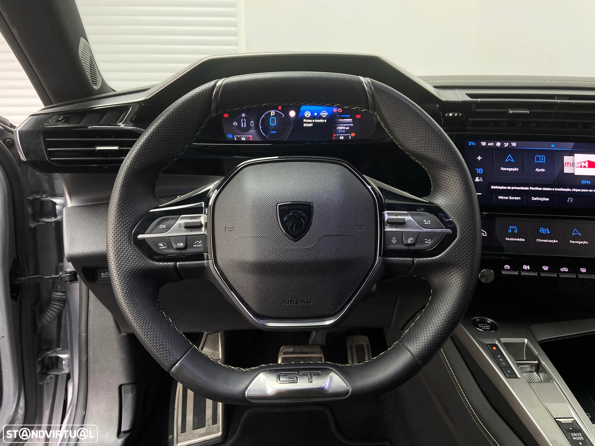 Peugeot 308 - 13