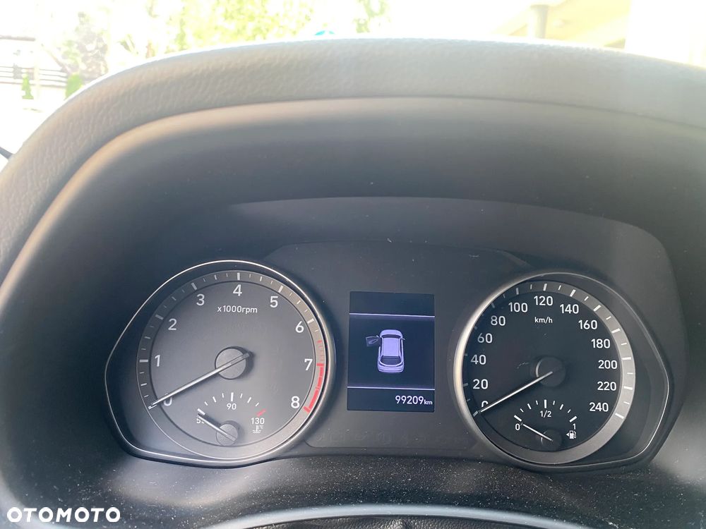 Hyundai i30 1.5 DPI Modern - 10