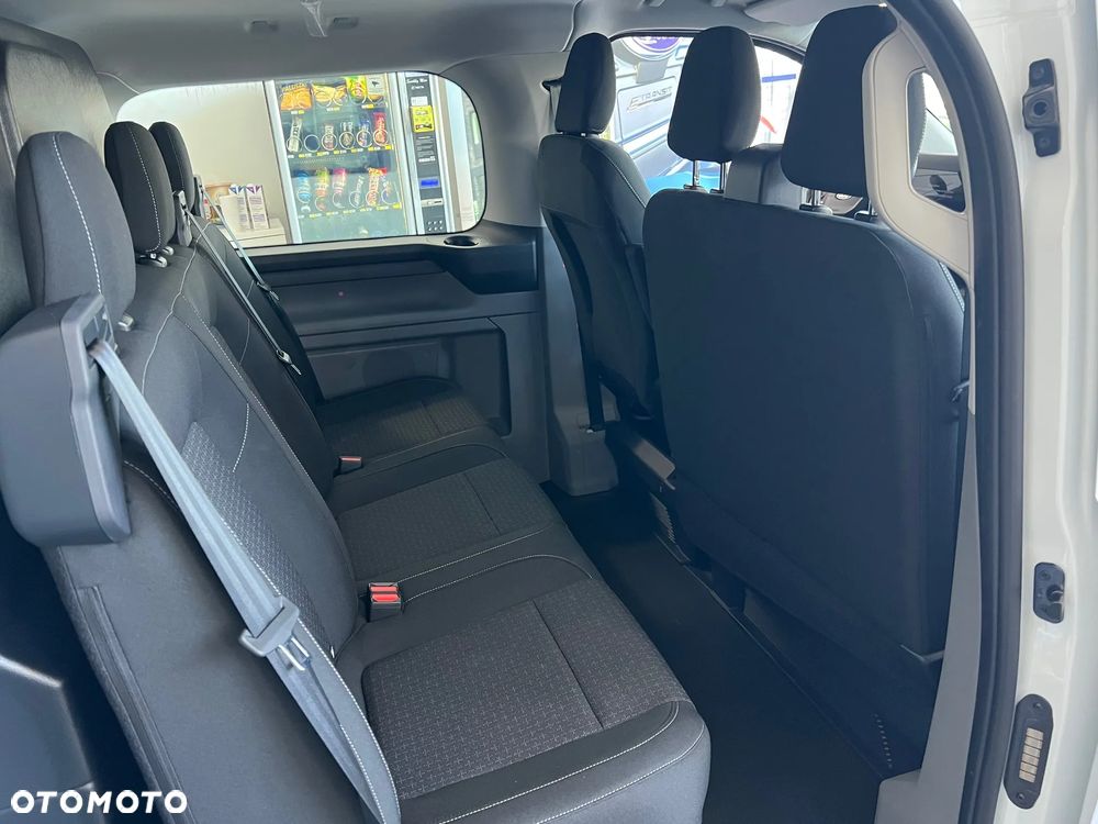 Ford Transit Custom DCiV 2.0 EcoBlue 150 KM M6 Trend - 10