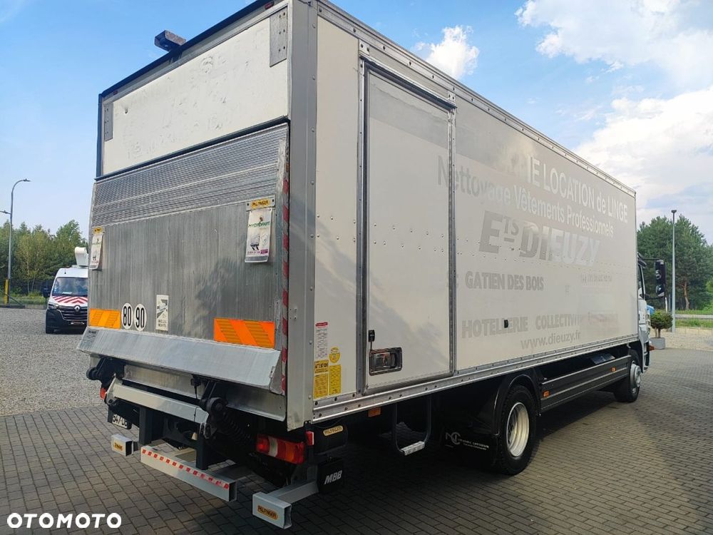 Mercedes-Benz Atego 1223 - 6