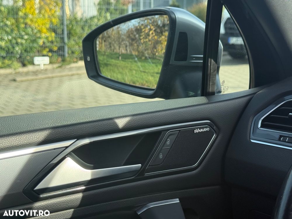 Volkswagen Tiguan 2.0 TDI 4Mot DSG Highline - 29