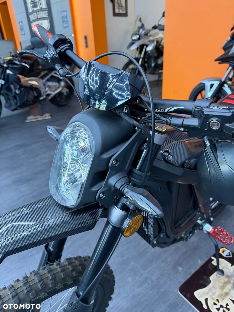 Surron Light Bee - 10