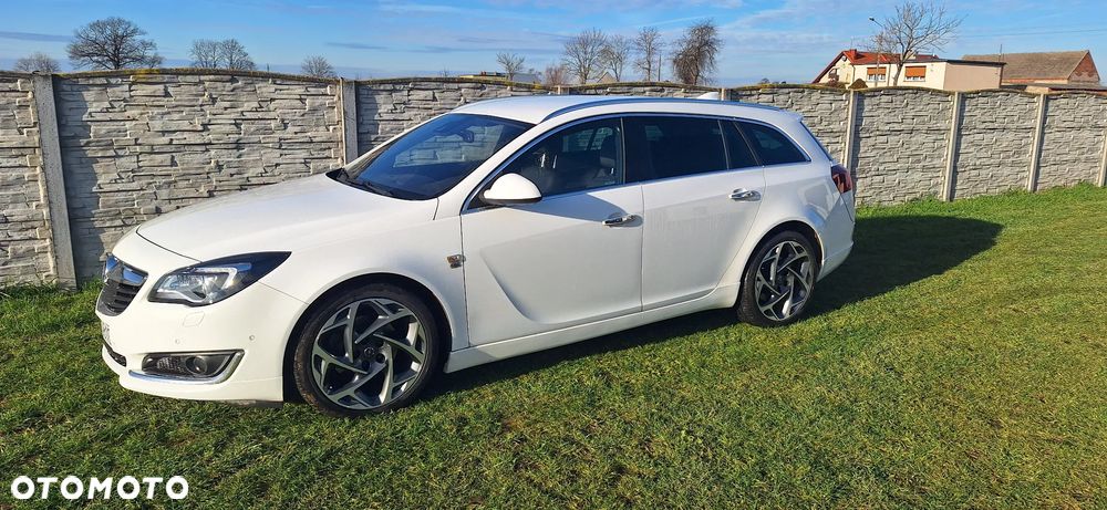 Opel Insignia - 7