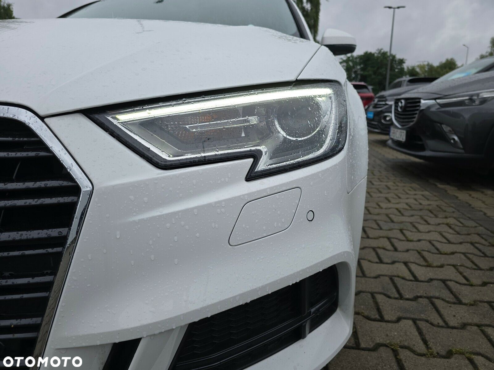 Audi A3 - 28