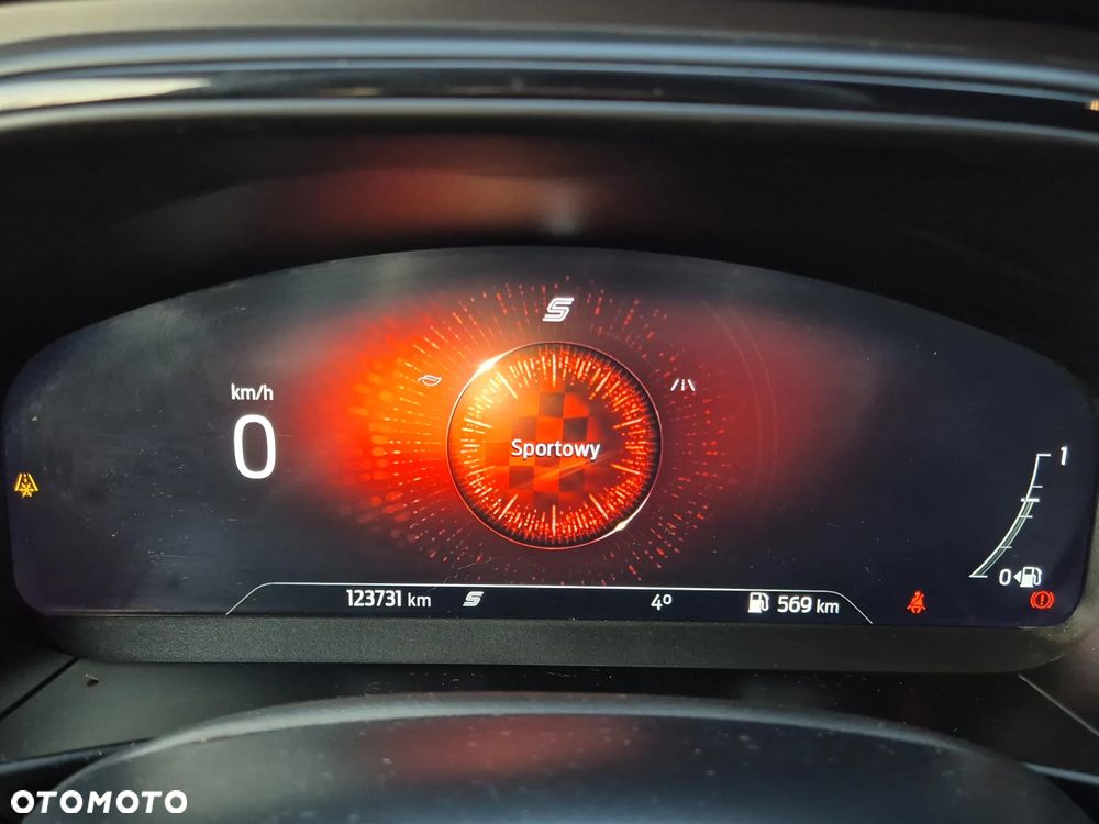 Ford Focus 2.0 EcoBlue ST-Line X - 22