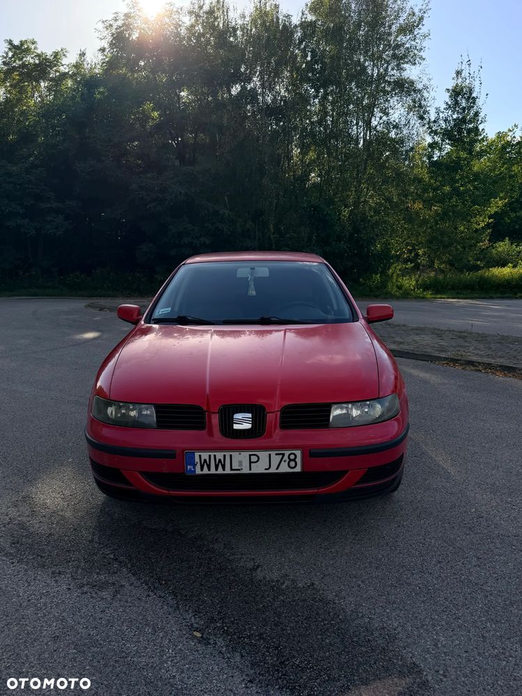 Seat Leon - 2