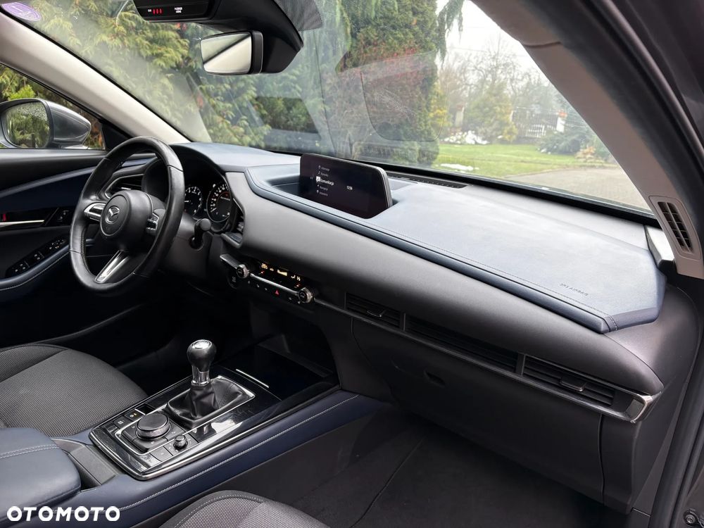 Mazda CX-30 2.0 mHEV 100th Anniversary 2WD - 18