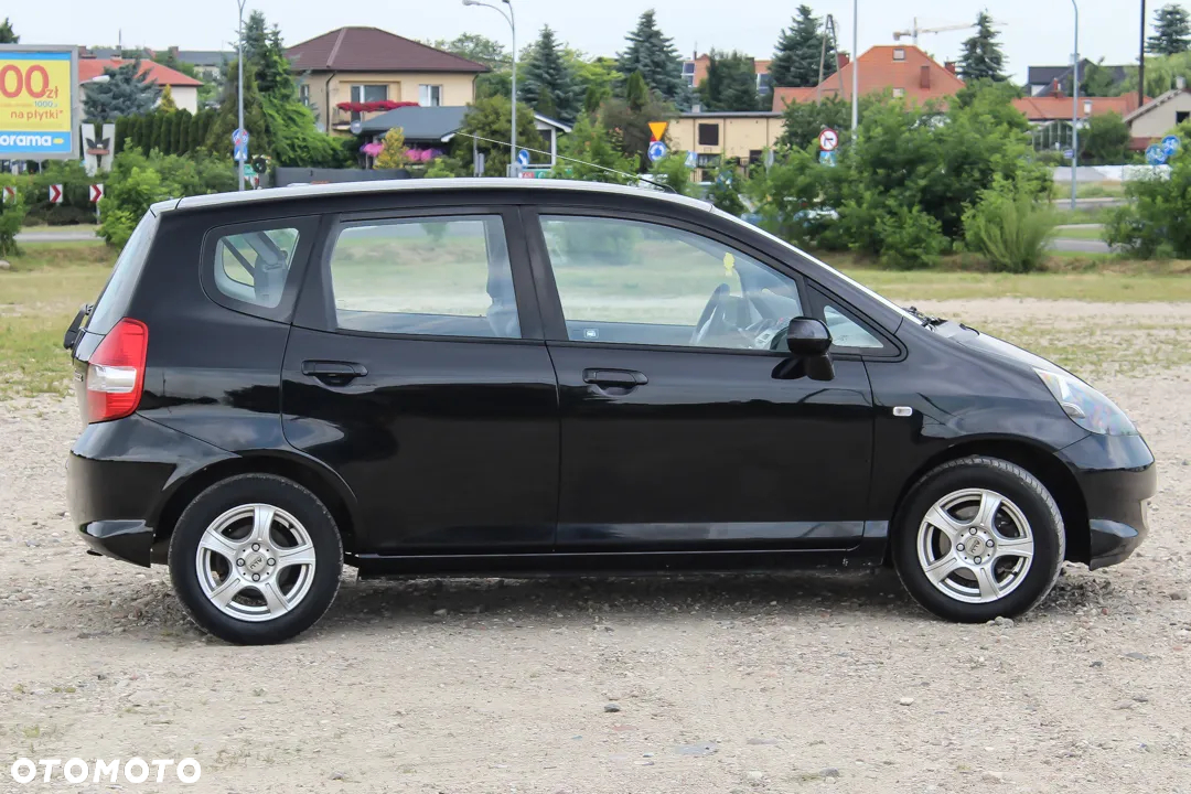 Honda Jazz 1.2 Cool - 6
