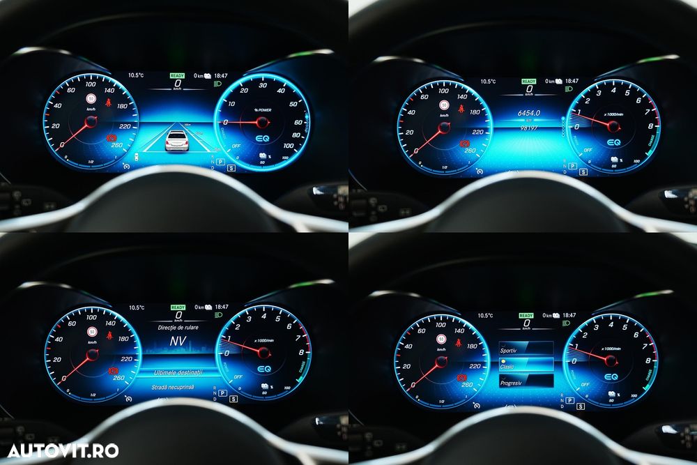 Mercedes-Benz GLC - 13