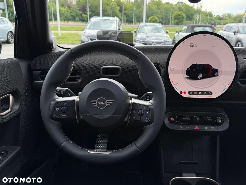 MINI Cooper C Linia Favoured - 20