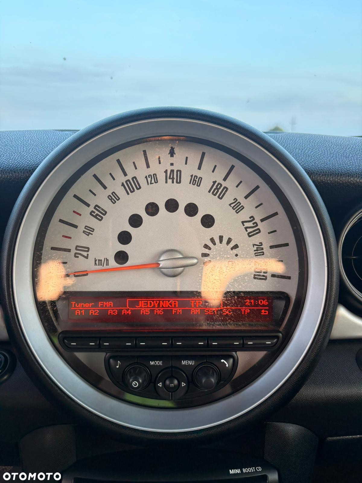 MINI ONE Standard - 20