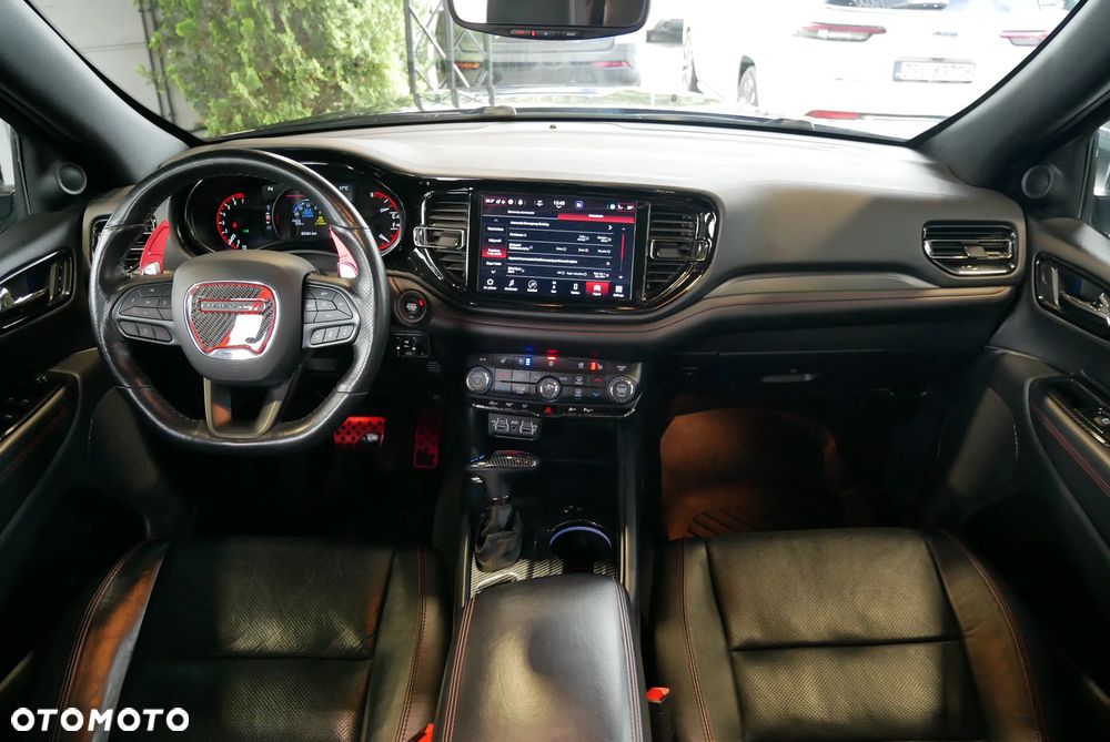 Dodge Durango - 18
