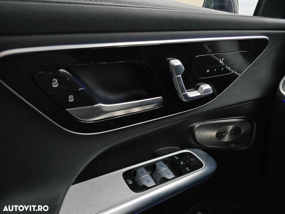 Mercedes-Benz GLC - 17