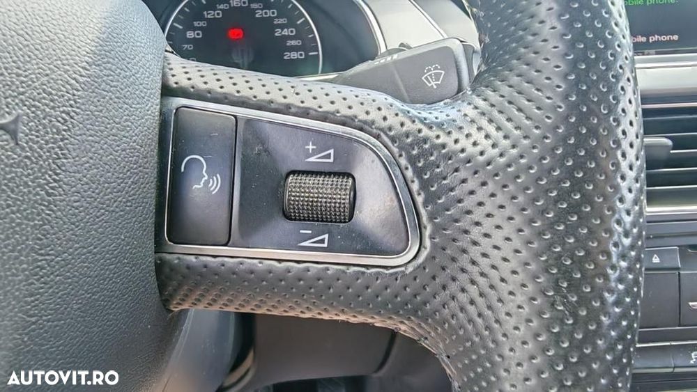 Audi A5 Limuzina - 19
