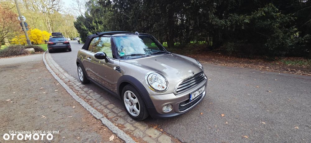 MINI Cooper Standard - 3