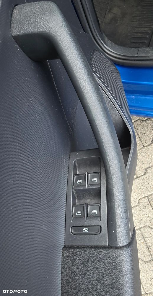 Seat Toledo 1.2 TSI Style - 12