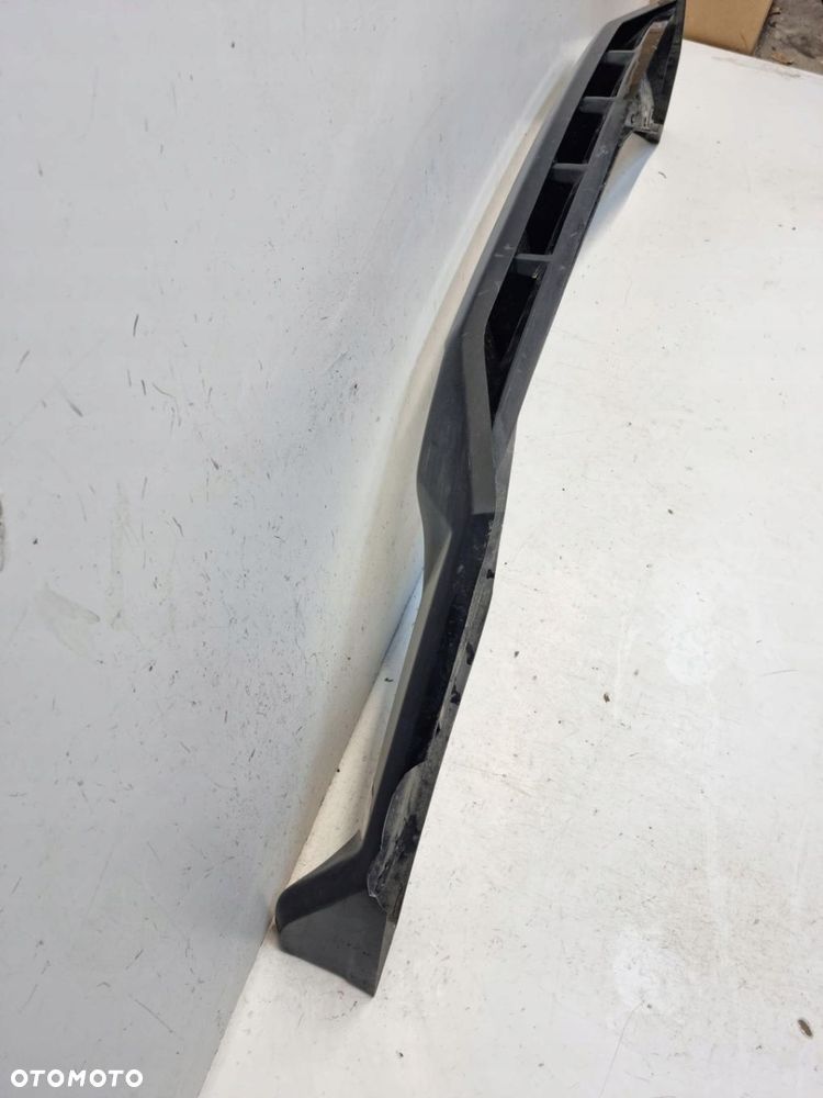 BMW X5 G05 Splitter spoiler zderzaka przedniego MAXTON DESIGN PERFORMANCE - 5