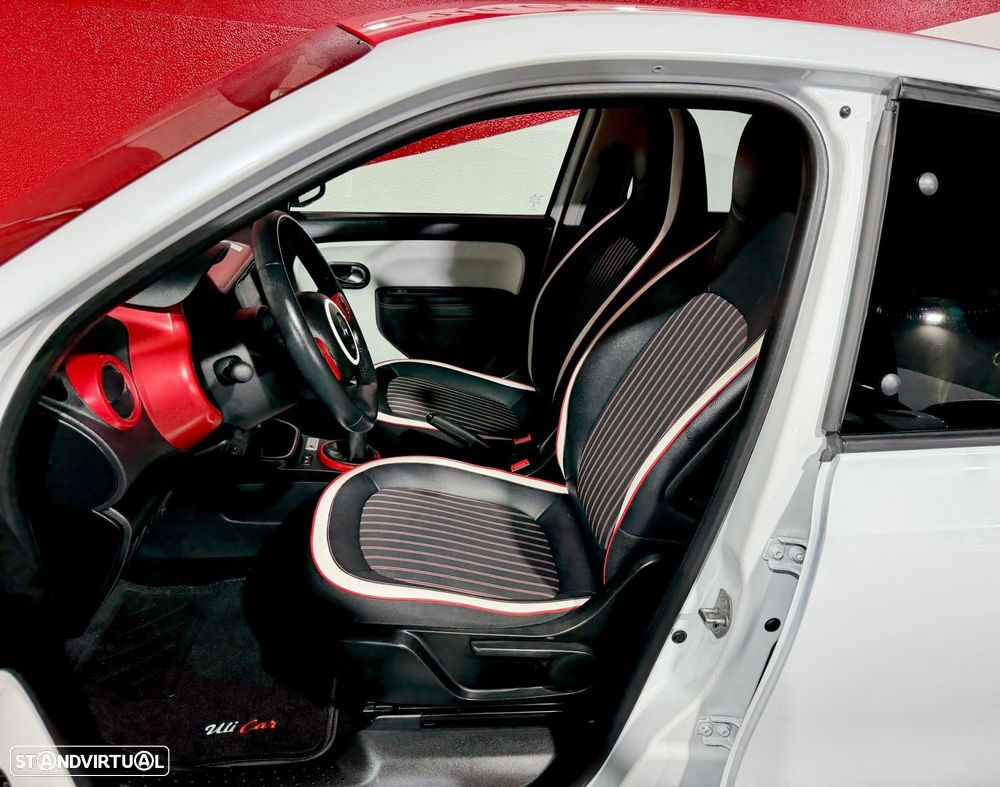 Renault Twingo 0.9 TCe Sport - 21