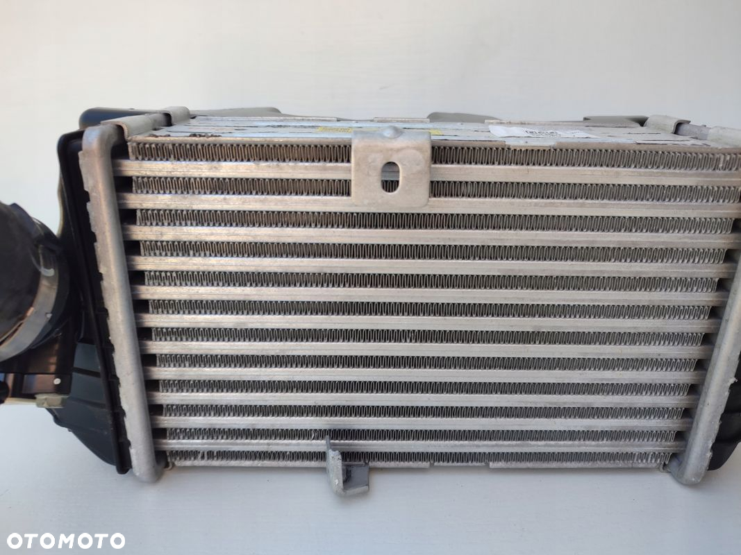 Chłodnica intercooler HYUNDAI I20 III 1.0T-GDI 28270-07350 ORYGINAŁ - 6