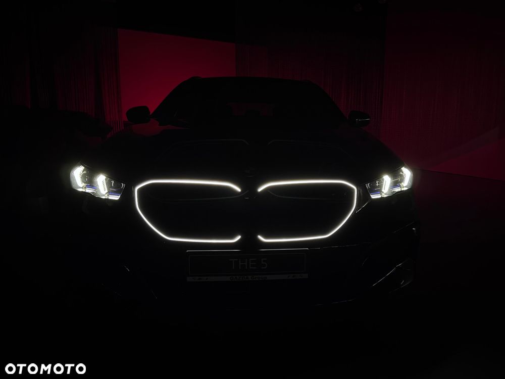 BMW Seria 5 520d xDrive mHEV M Sport - 7