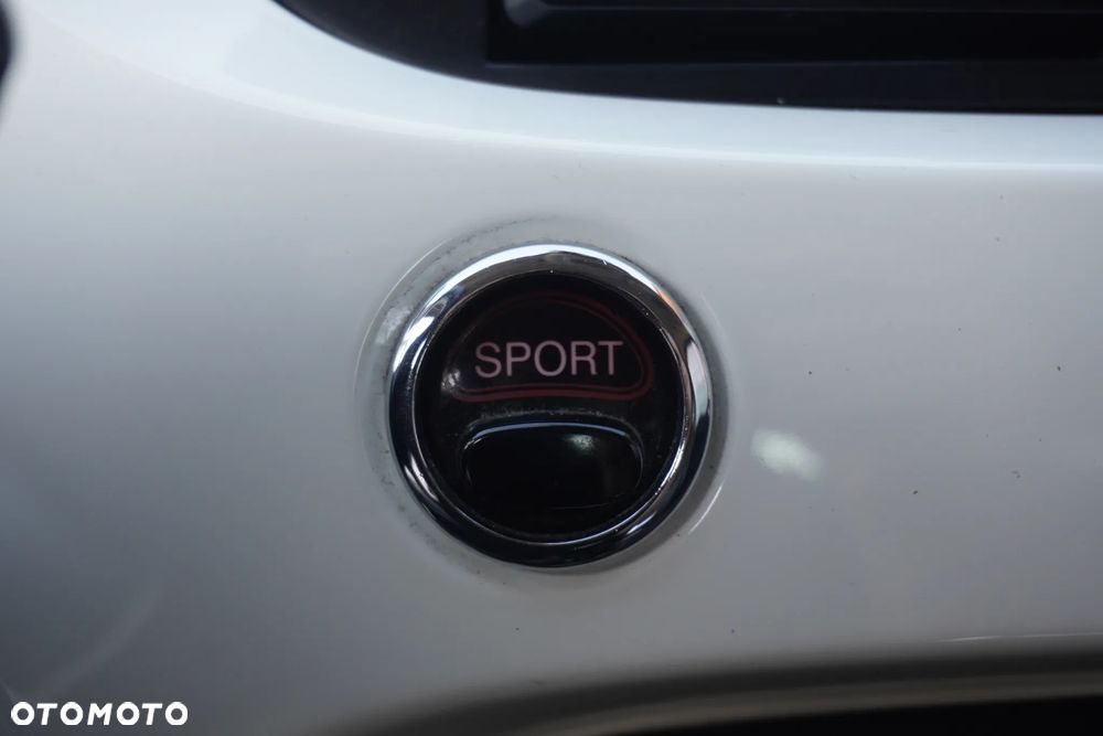 Fiat 500 1.4 16V S - 26