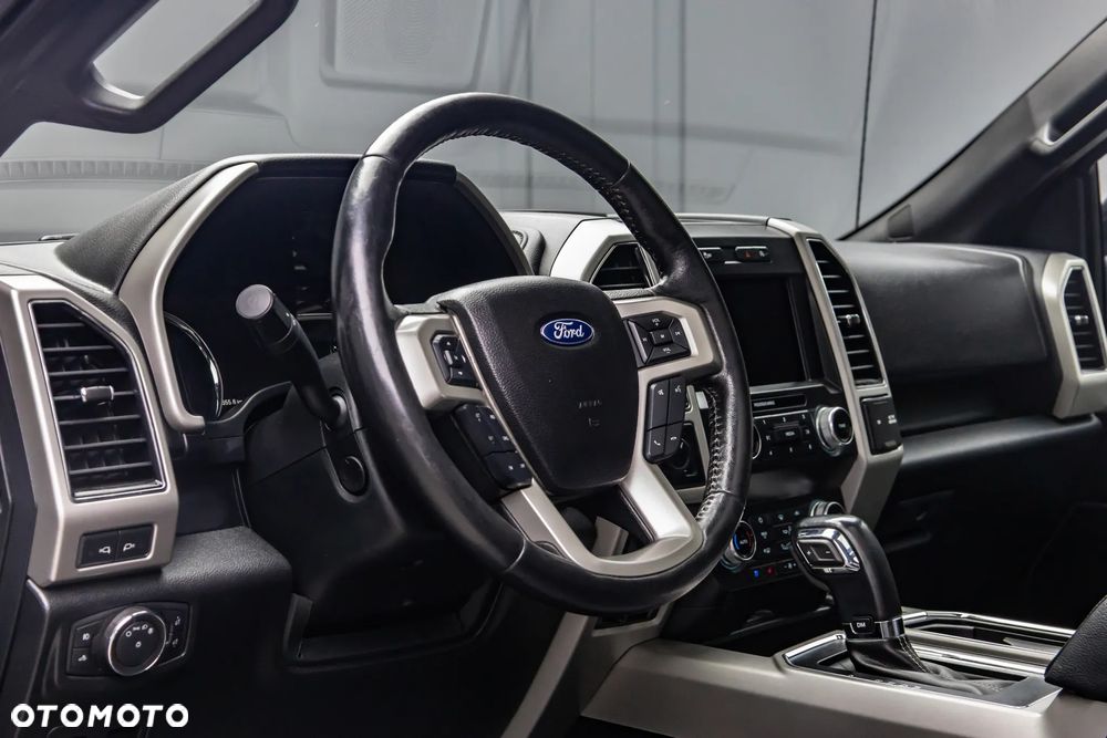 Ford F150 - 6