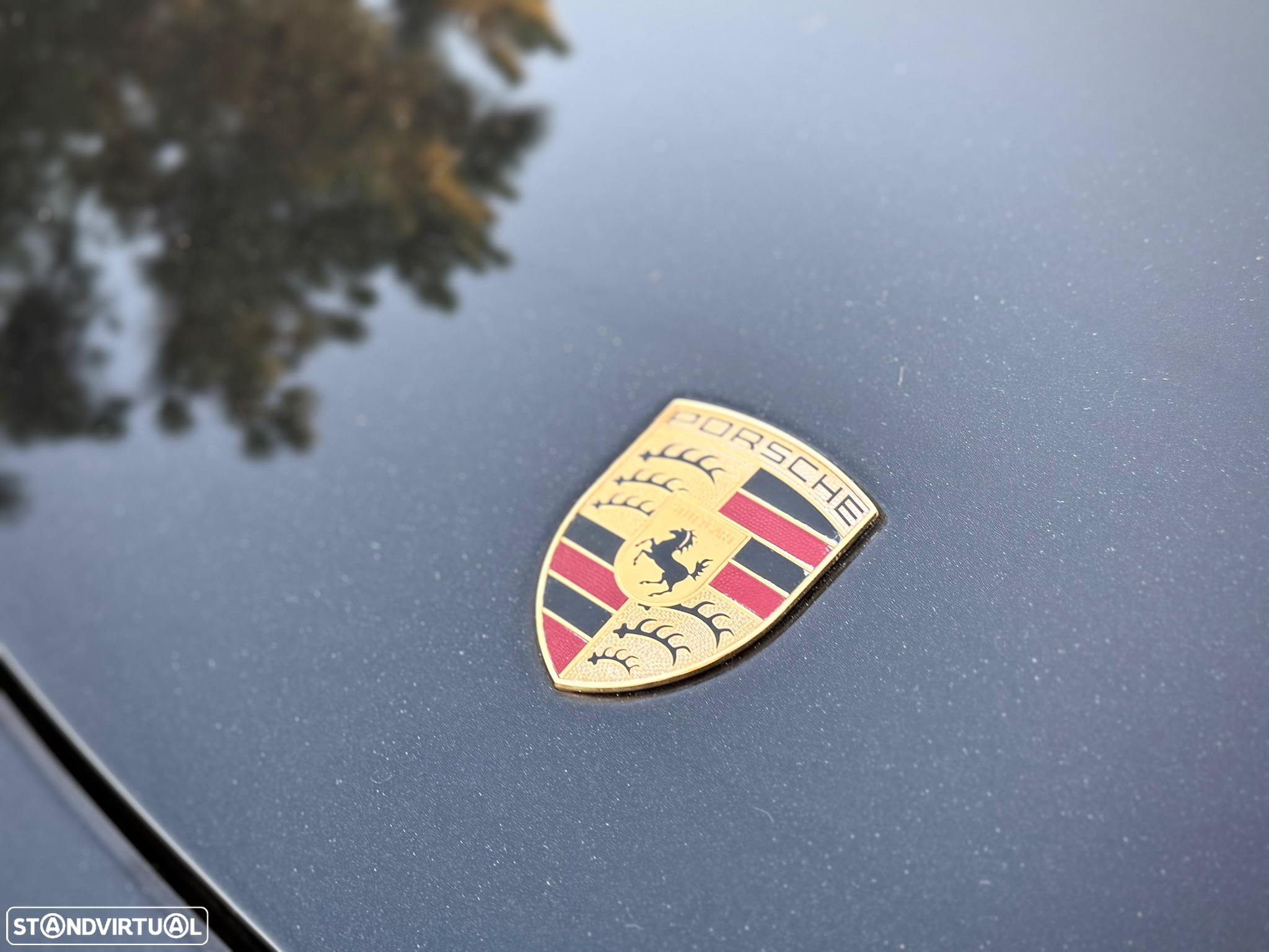 Porsche 911 (991) Carrera 4S Cabriolet PDK - 44