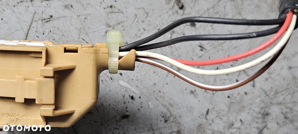 Audi A4 B7 lusterko prawe LZ9Y - 5