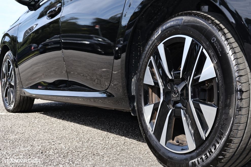Peugeot 208 1.2 PureTech Allure - 5