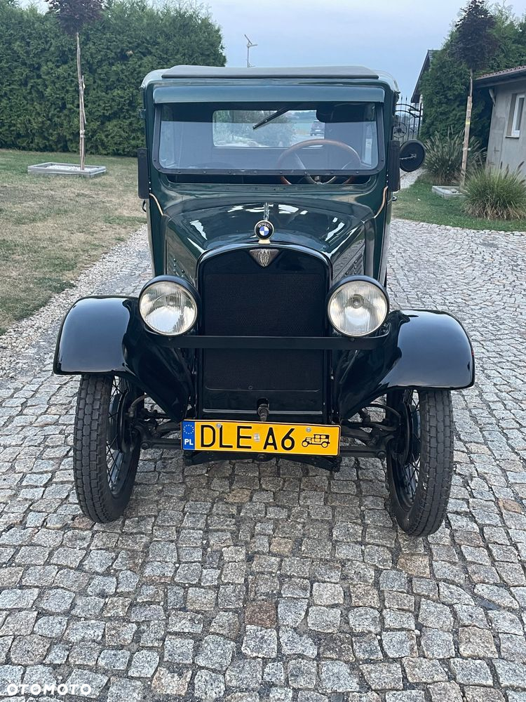 BMW Inny - 4