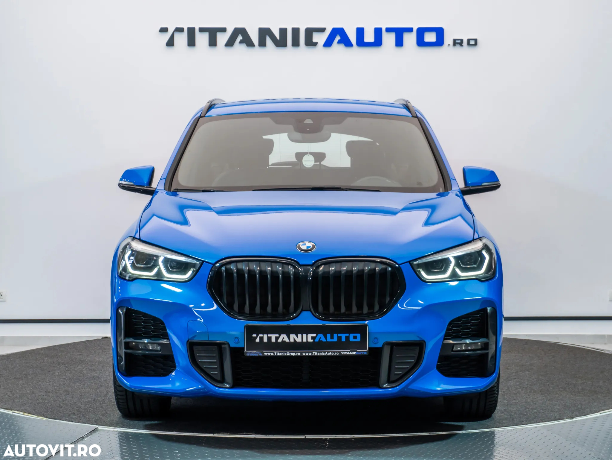 BMW X1 xDrive25e M Sport - 11