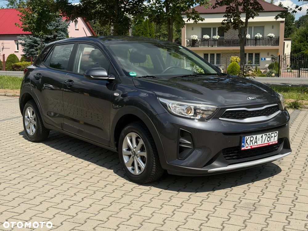 Kia Stonic 1.4 M - 38