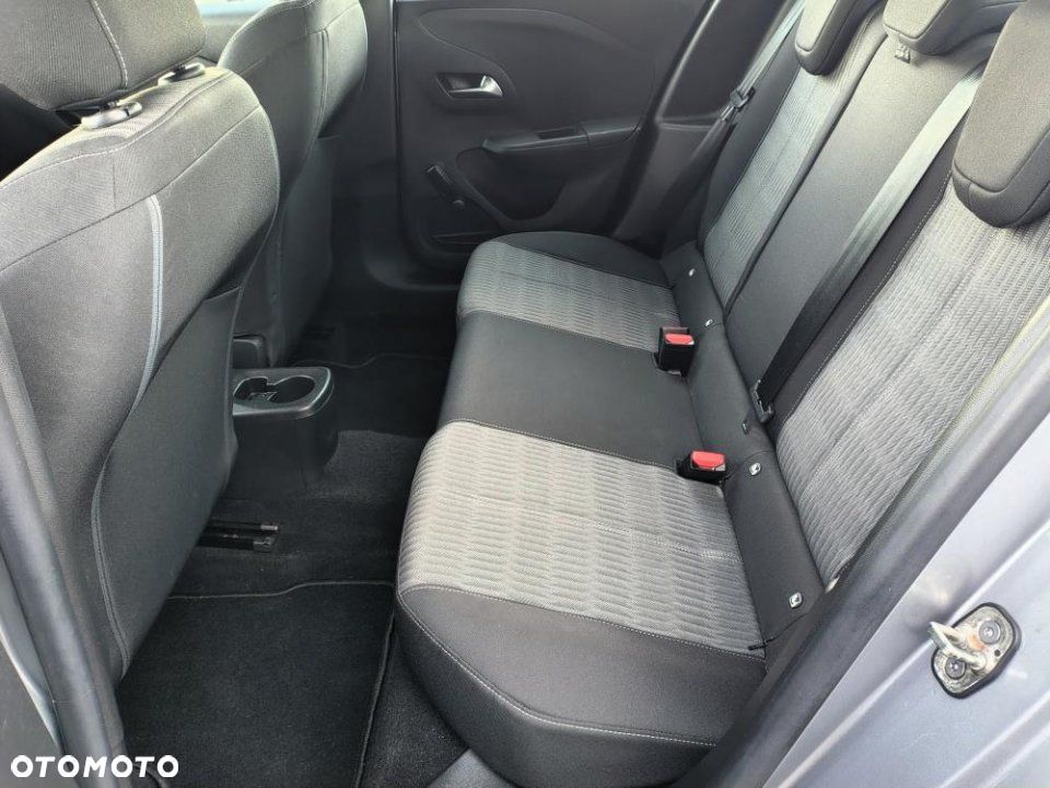 Opel Corsa - 11
